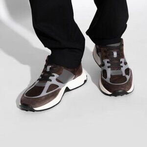 Tod's Running Shoes Not used